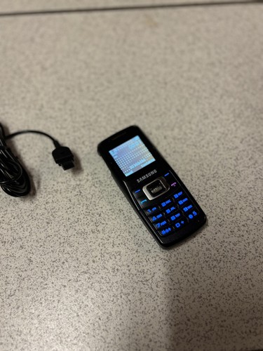 Samsung sgh b130 senza - samsung,