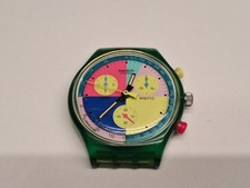 ricambi o riparazione Swatch