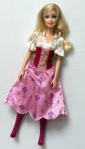 Barbie moschettieri - 3,
