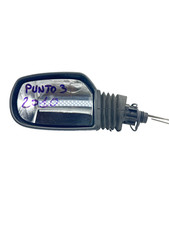 Specchietto retrovisore sinistro Fiat Punto Terza Serie – Originale