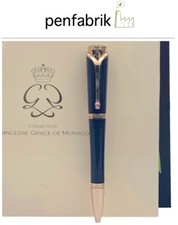 MONTBLANC Muses Line Princesse