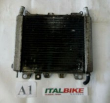 Radiatore acqua Piaggio Beverly 250 04 09 300 09 10 400/500 02 12 Scarabeo Light