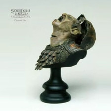 Sideshow Weta CLEAVED ORC 1/4 Scale Bust Lord of the Rings Hobbit Figure Lotr