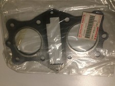 Guarnizione testata kawasaki - guarnizione,
