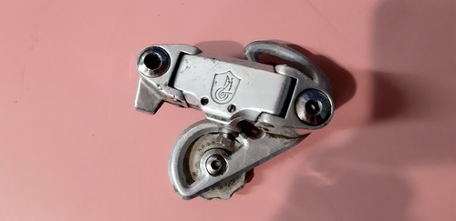 Cambio campagnolo victory - victory, 7v