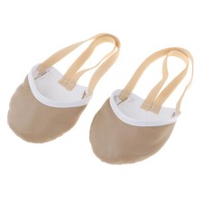 Tela Scarpe da Ballo per Mezza