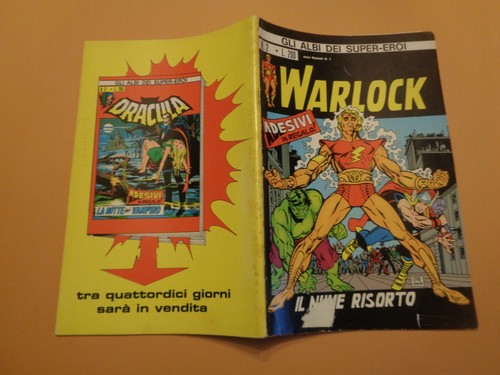 Gli albi dei super eroi - albi, super-eroi