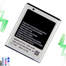 Batteria nuova per samsung - batteria,