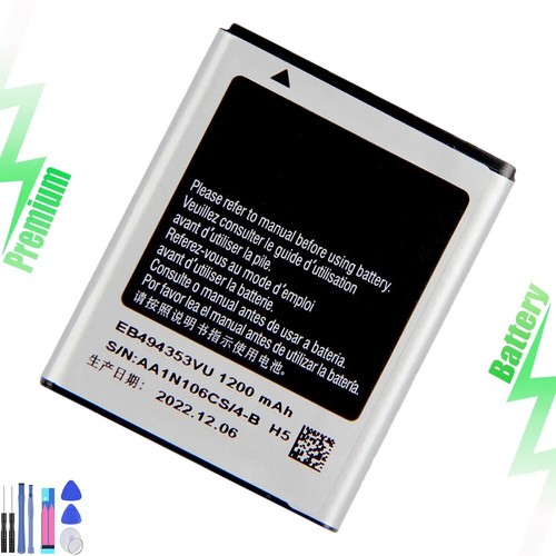 Batteria nuova per samsung - batteria,