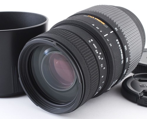 Come nuovo sigma 70 - nuovo], af