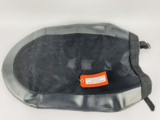 Vision Fitness R-40-F Schienale sedile verticale in rete per bici (BB64)