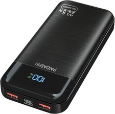 Paidashu Power Bank 27000mAh