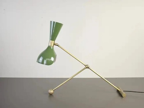 Lampada scrivania tavolo - lampada,