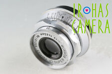 Obiettivo Minolta Super Rokkor