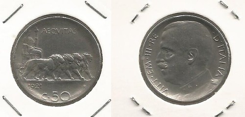 Vittorio emanuele iii - iii,
