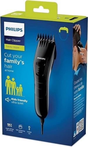 Philips rasoio taglia capelli - taglia,