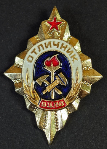 Distintivo sovietico urss - distintivo,
