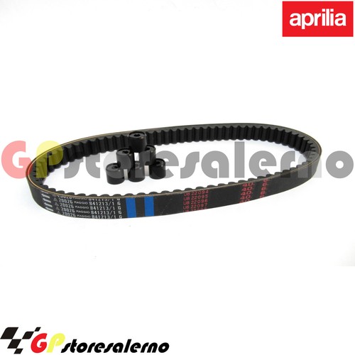 Kit cinghia originale - cinghia, +