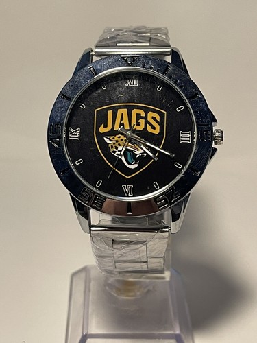 Orologio jacksonville jaguars - orologio,