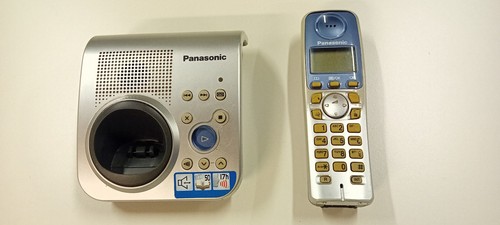 Telefono fisso cordless con - telefono,