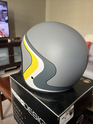 Casco momo design - momo, eagle
