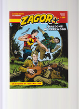 MAXI ZAGOR N. 46 - I Racconti