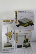 Proxxon Set 20000 banco di