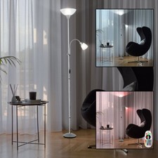 Proiettore LED soffitto camera