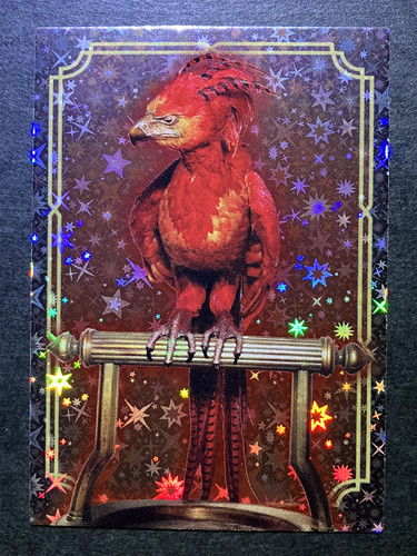 Phoenix harry potter - harry,