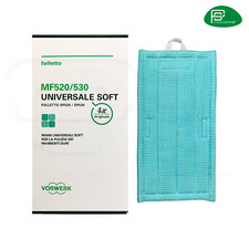 4 PANNI ORIGINALI SOFT