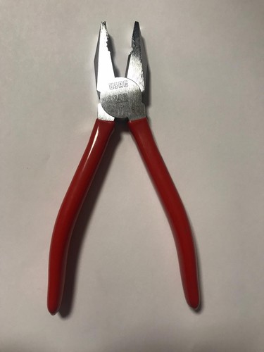 Pinza usag originale - pinza,