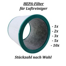 Filtro lamellare per Dyson