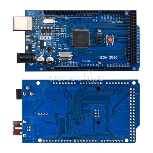 10x mega2560 atmega2560 - 1-10x, r3