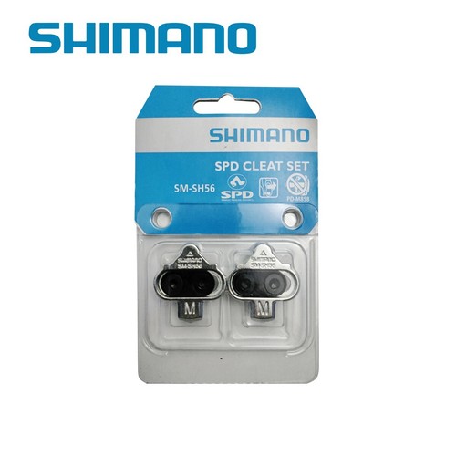 Shimano sh56 spd tacchetti - spd,