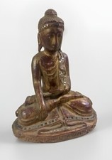 🌈 Scultura lignea