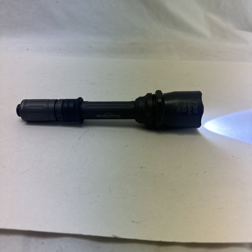 Torcia combattimento led - torcia, da