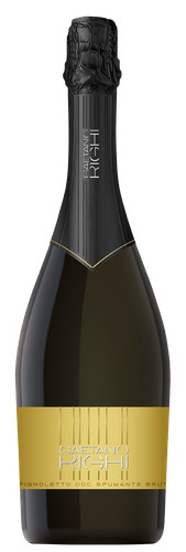 Pignoletto doc spumante brut - doc,