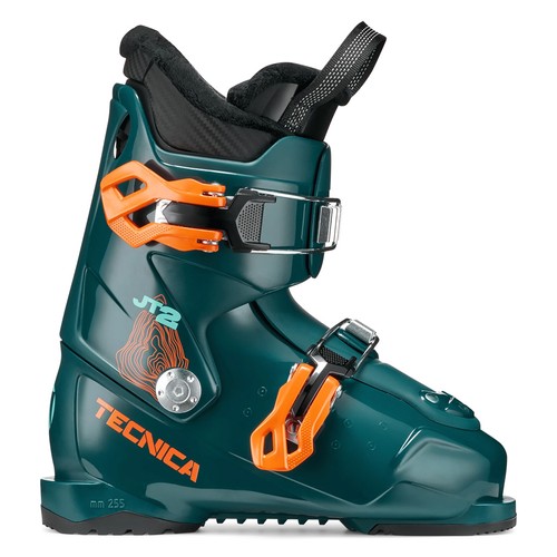 Scarponi sci tecnica - da,