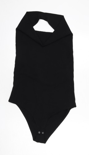 Body donna zara nero - donna,