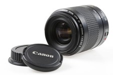 CANON EF 80-200mm f/4,5-5,6 II