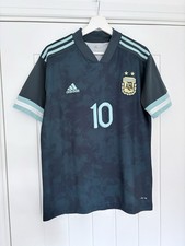 ADIDAS ARGENTINA 2020/21 AWAY