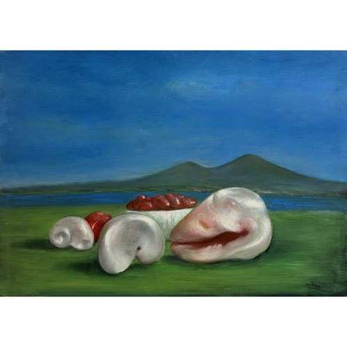 Mario russo conchiglie e - mario,