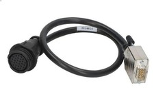 Cavi del lettore di codici di