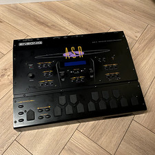 Ensoniq ASR-X Sampler
