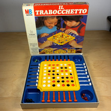 Trabocchetto anni 80 - anni,