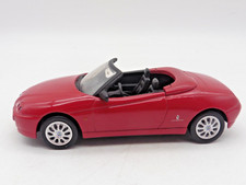 1:43 Schuco Alfa Romeo Spyder