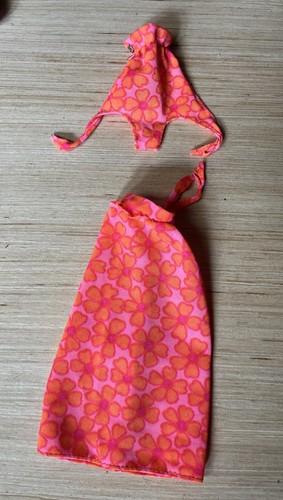 Barbie 1973 8680 - barbie, #8680