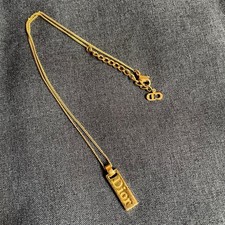 Autentica collana christian - autentica,