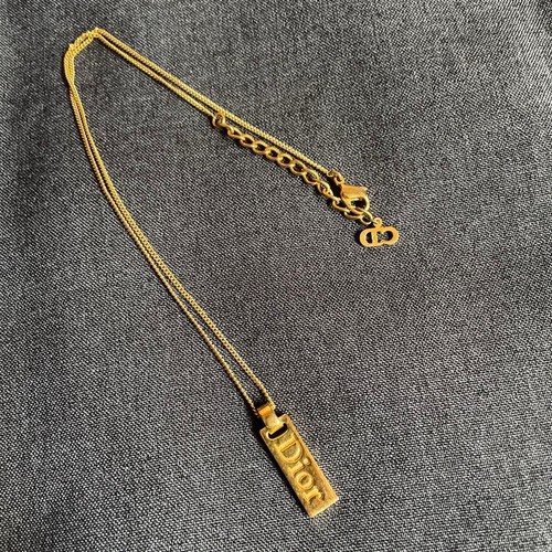 Autentica collana christian - autentica,