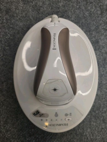 Remington light pro - i-light, hair